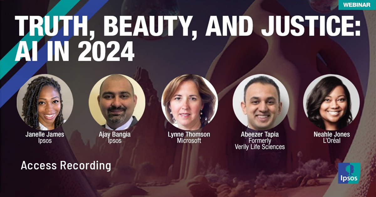 innovation, inclusion and insights