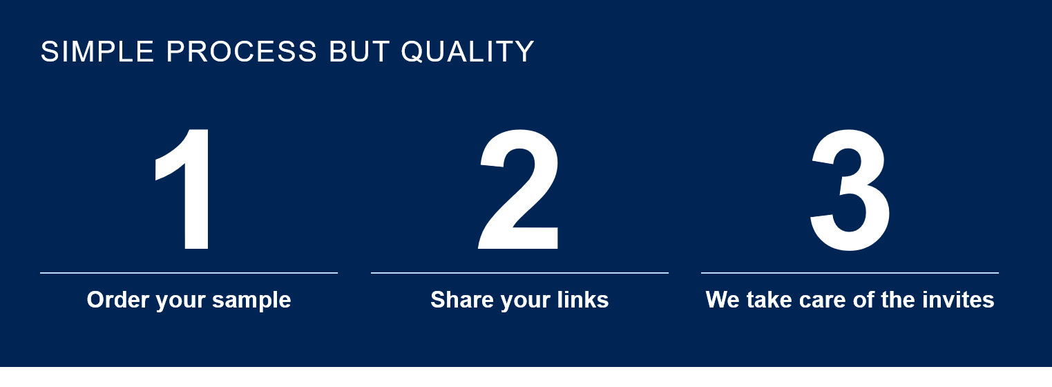 SampleOnly | Ipsos