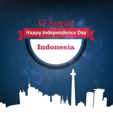 Celebration Of Indonesia Independence Day Ipsos