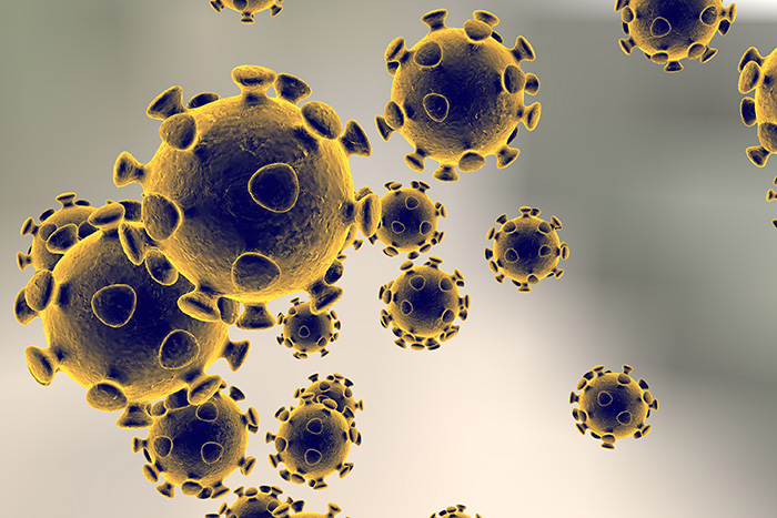 Coronavirus | infection | threat | Quarantines | Ipsos | Covid-19