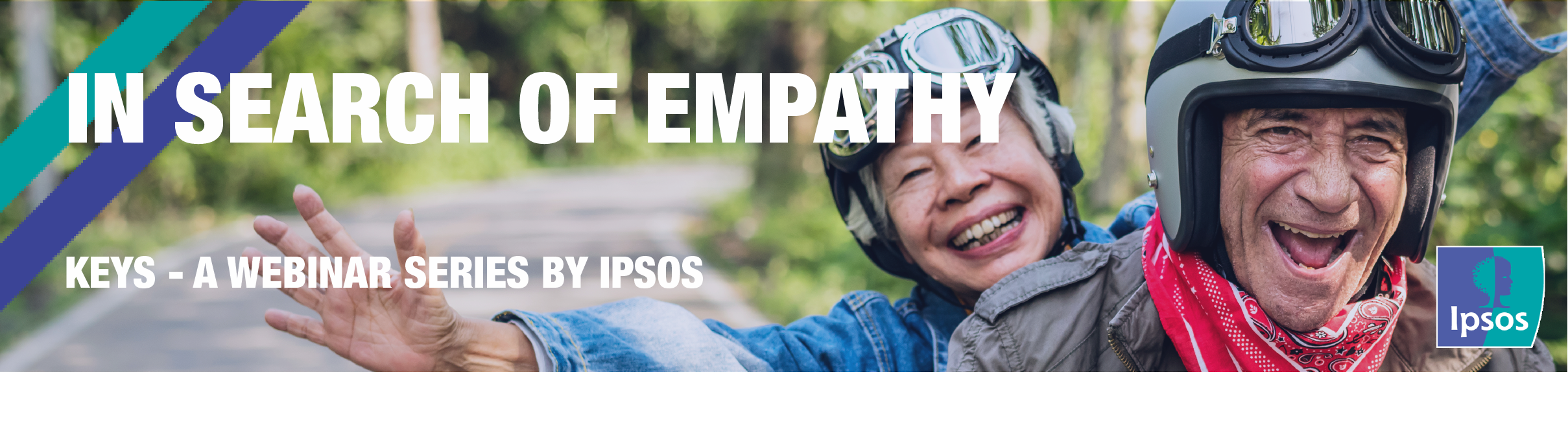 In search of empathy - Keys webinar | Ipsos