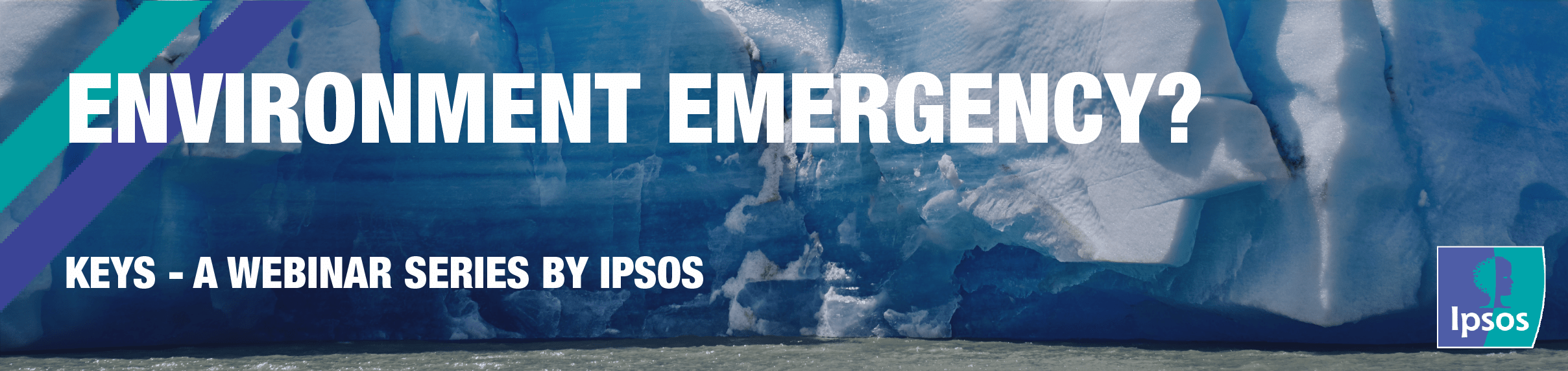 KEYS - environment emergency | Ipsos
