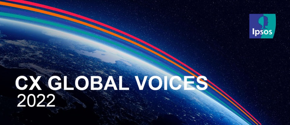 CX Global Voices 2022 | Webinar | CX