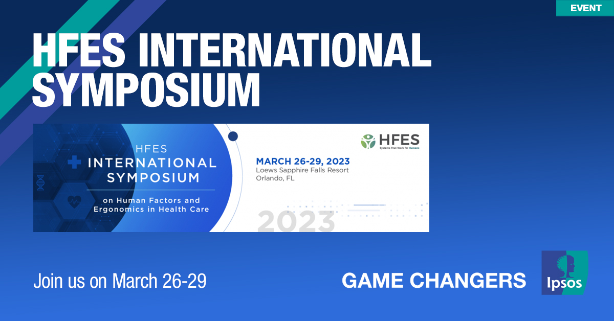 Hfes Healthcare Symposium 2025 Rosie Adrianne