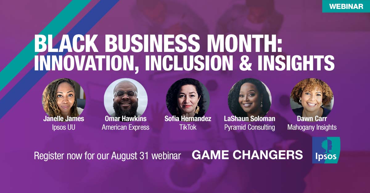 innovation, inclusion and insights