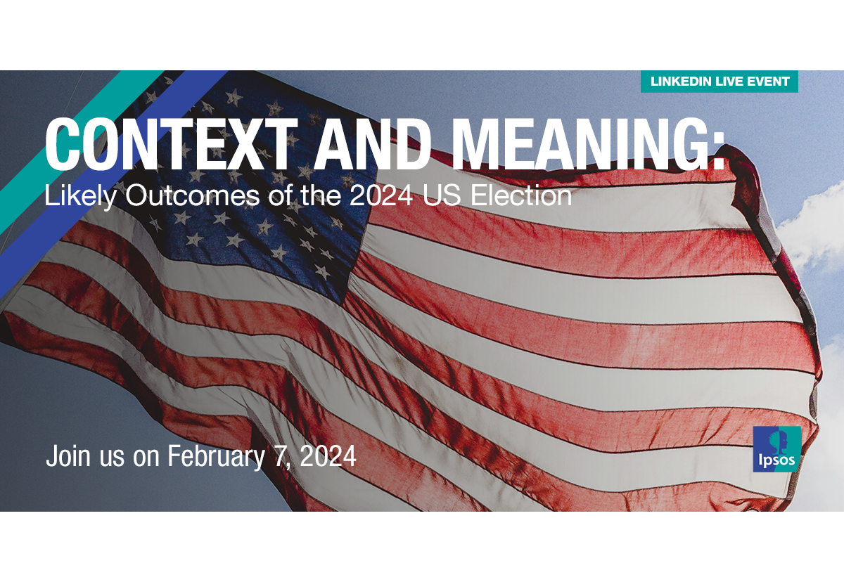 [RECORDING] Context and Meaning Likely of the 2024 US