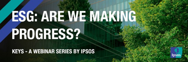ESG Webinar Banner