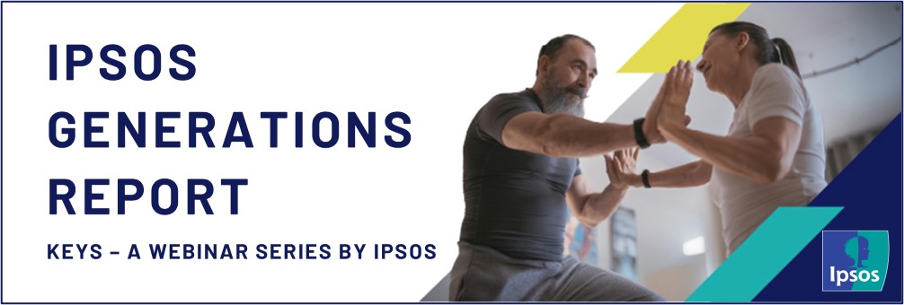 Ipsos Genrations report