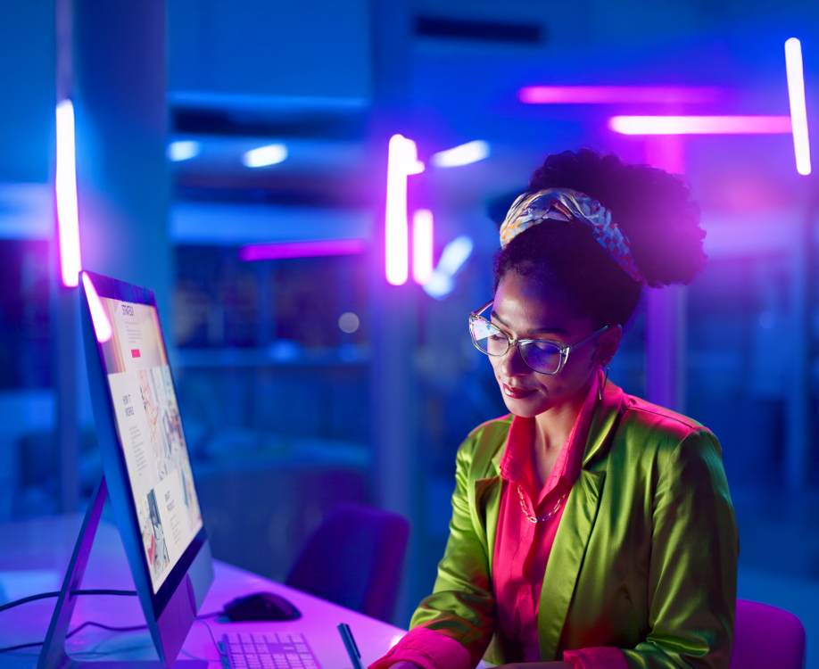 Neons Assistant Where Have All The Surprises Gone? Innovating beyond the algorithms | Ipsos