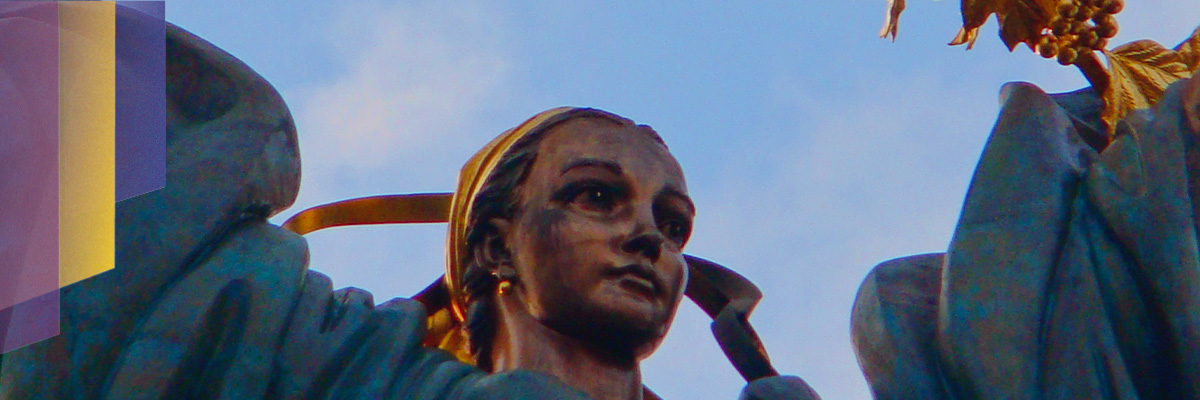 Ipsos | Almanac | War | Ukrainians