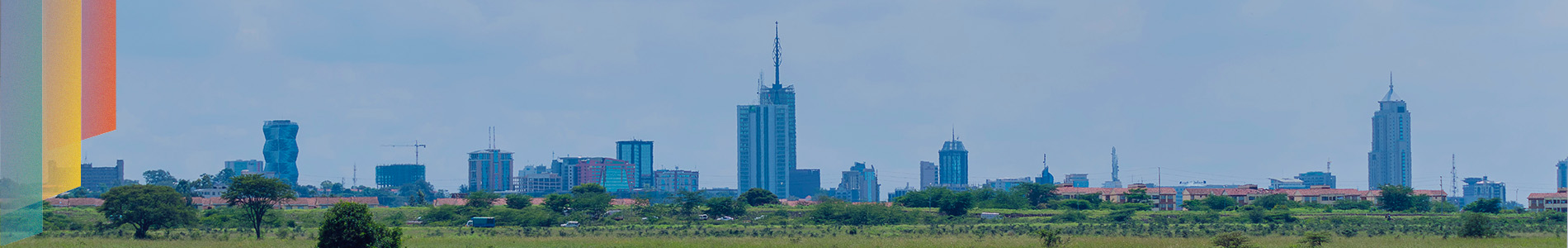 Ipsos | Almanac | Kenya