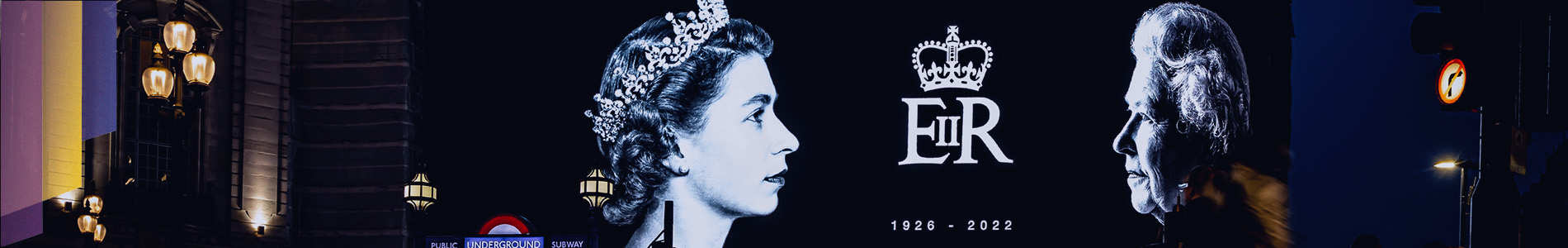 Ipsos | Almanac | Monarchies