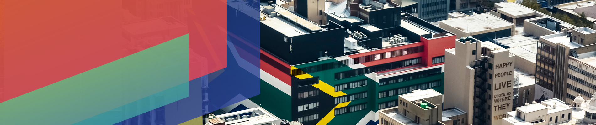 Ipsos | Almanac 2024 |South Africa