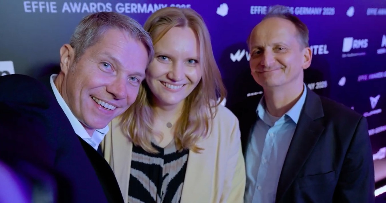 Interview Effie 2025