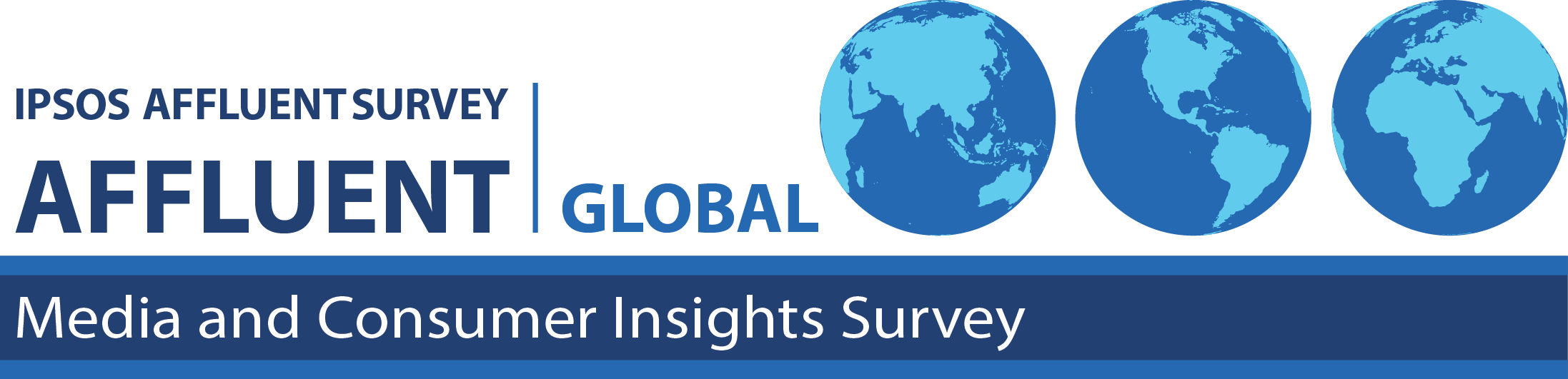 Ipsos Releases 23rd Annual European Affluent Survey Ipsos