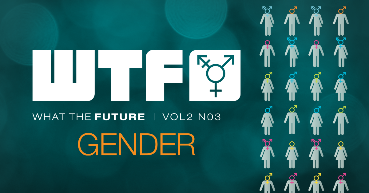 gender