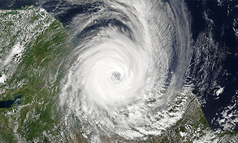 Cyclone | Artificial Intelligence | Satellite Imagery | Social Listening | Climate change