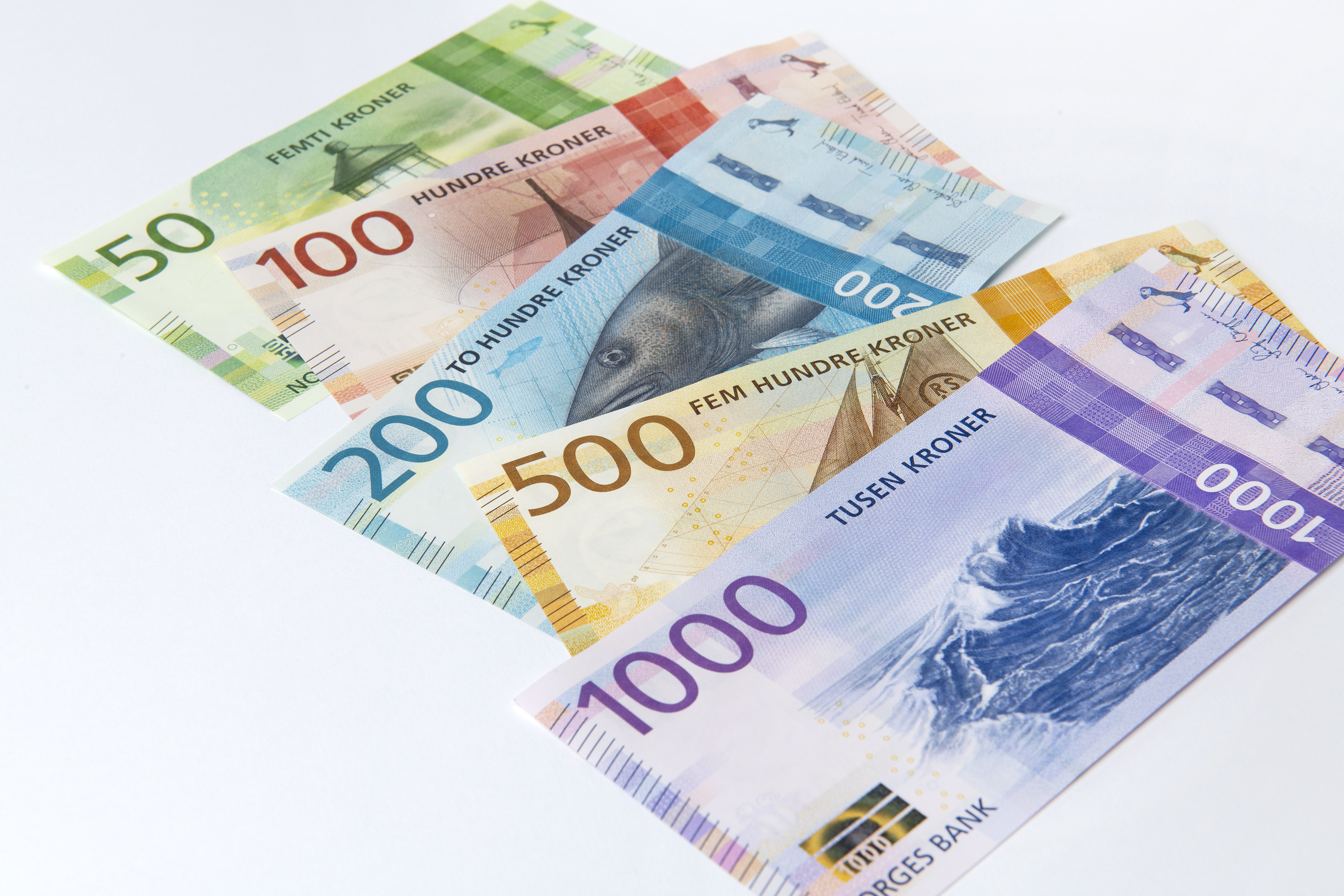 Norges Bank
