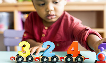 Childcare and home learning for families of 0-4 year-olds during COVID-19 | Ipsos