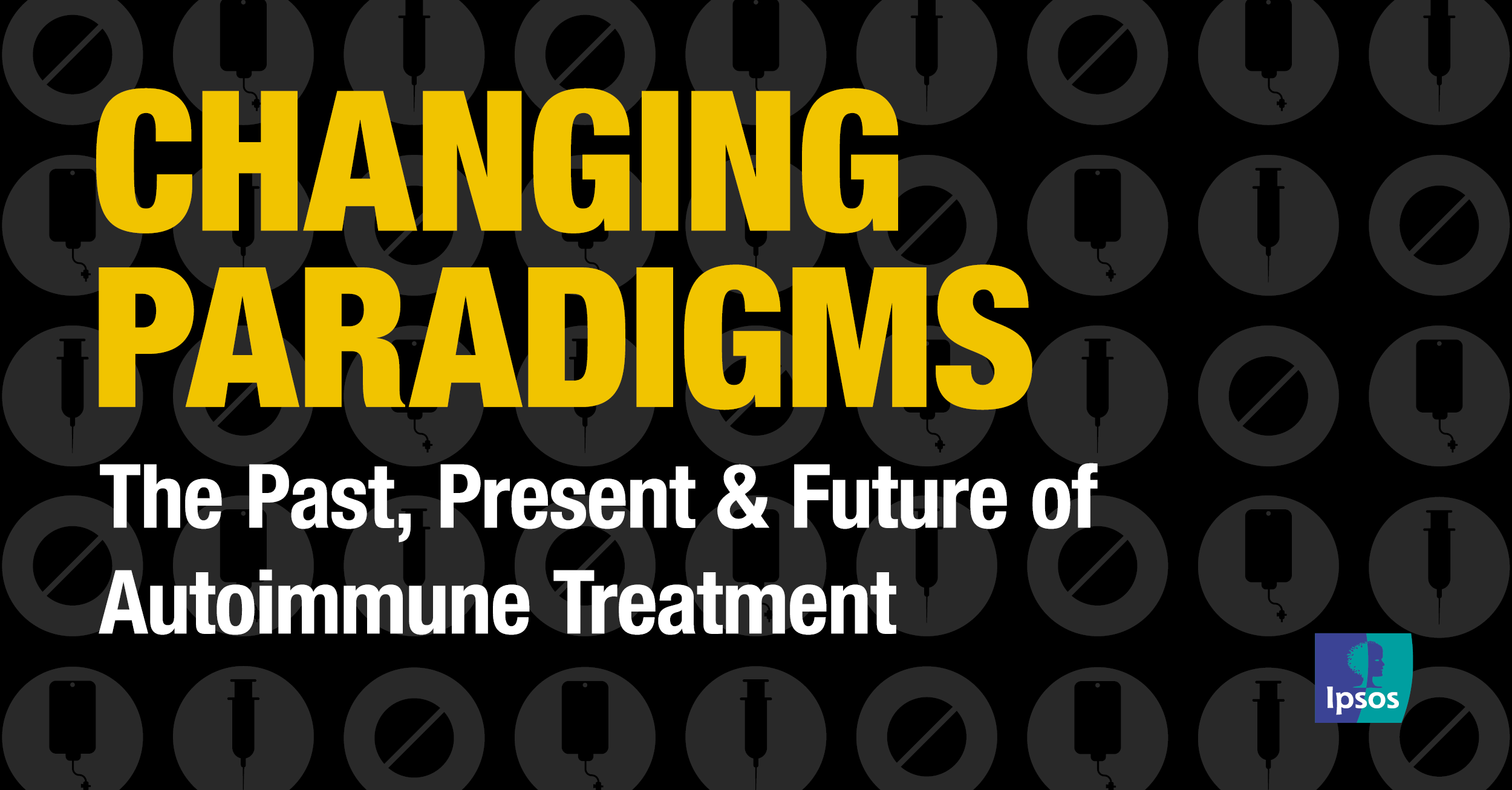 changing paradigms