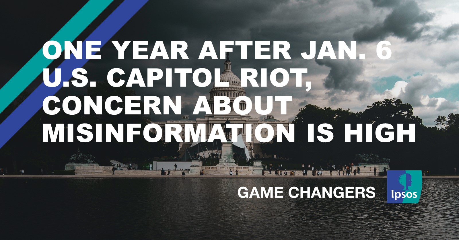 One year after Jan. 6