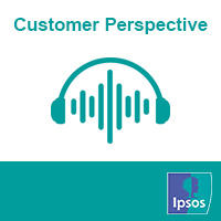 Customer Perspective | Ipsos podcast