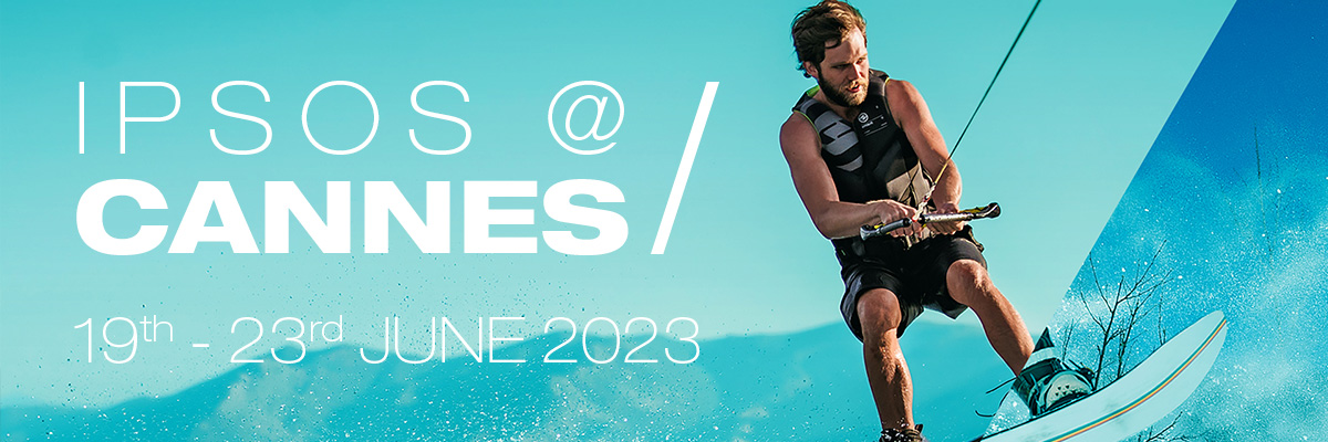 Ipsos | Cannes Lions 2023 | Brand Success