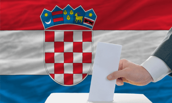 Elections in Croatia | Exit Poll | Face to face interview | Ipsos