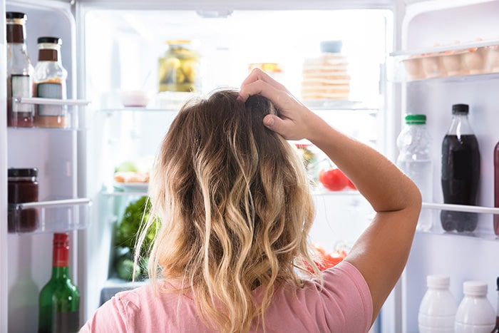 Women and overeating, exercising during Covid-19 | Coronavirus | Ipsos