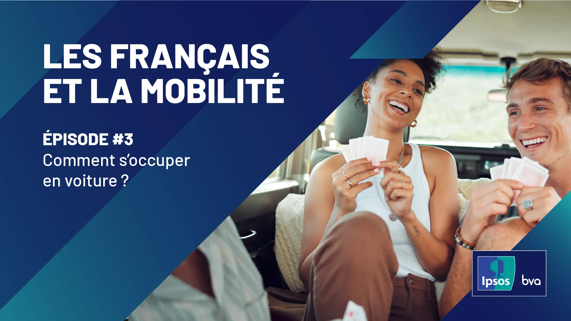 Automobile | Mobilité | Les Français et la mobilité