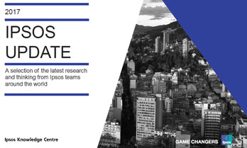 Ipsos Update