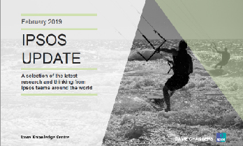 Ipsos Update