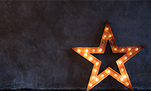 Make your brand rock