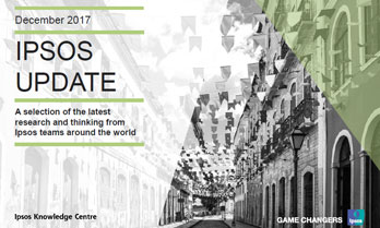 Ipsos Update - December 2017