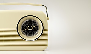 Radio, Listenership, JNLR