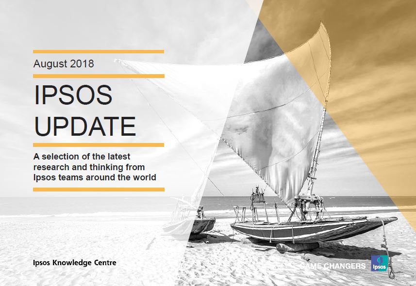 Ipsos Update 