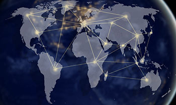 2018 international traders and investors study