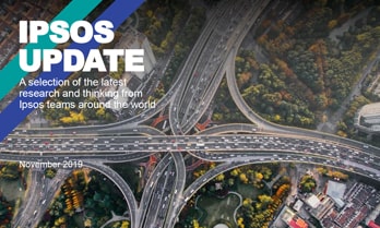 Black Friday | Mental Health | Retail trends | brands | climate change | packaging | Ipsos Update