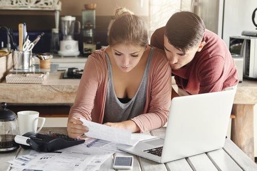 young people and personal finance impacted by coronavirus | Covid-19 | Ipsos