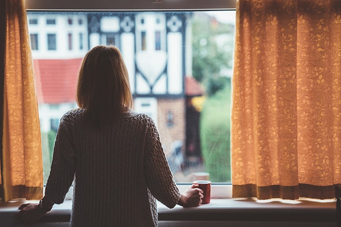 Isolation | working from home | quarantine | Ipsos | covid-19 pandemic
