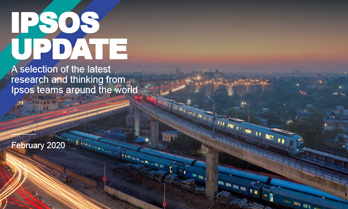 Ipsos Update | Millennials | nuclear | Climate Change | Predictions | Education | automated job | What worries the world | social mobility