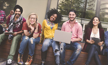Youth Education | Planet | Ipsos | WISE | UNESCO | CRI