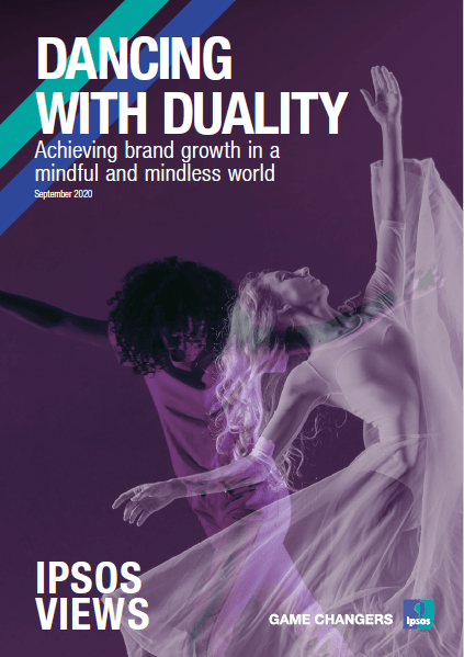 Dancing with duality | Ipsos