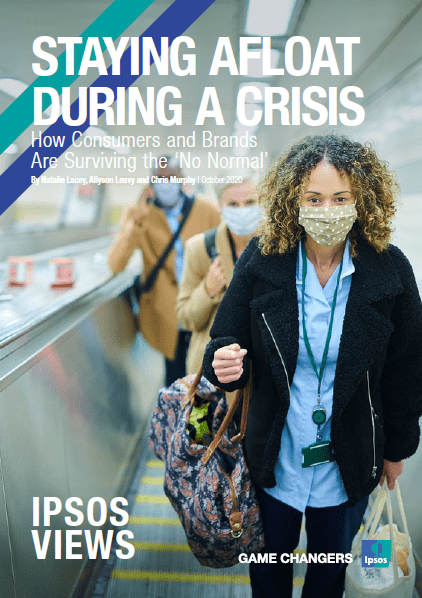 Staying afloat during a crisis | Ipsos