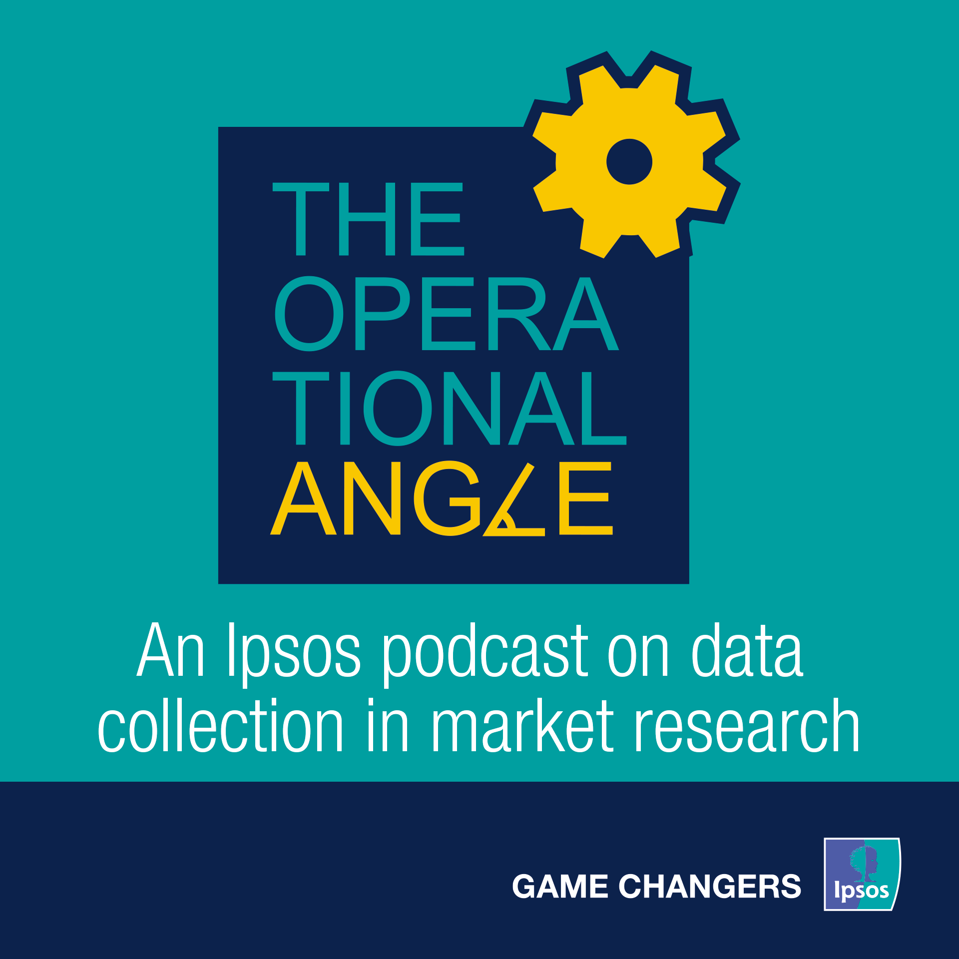 The Operational Angle Podcast
