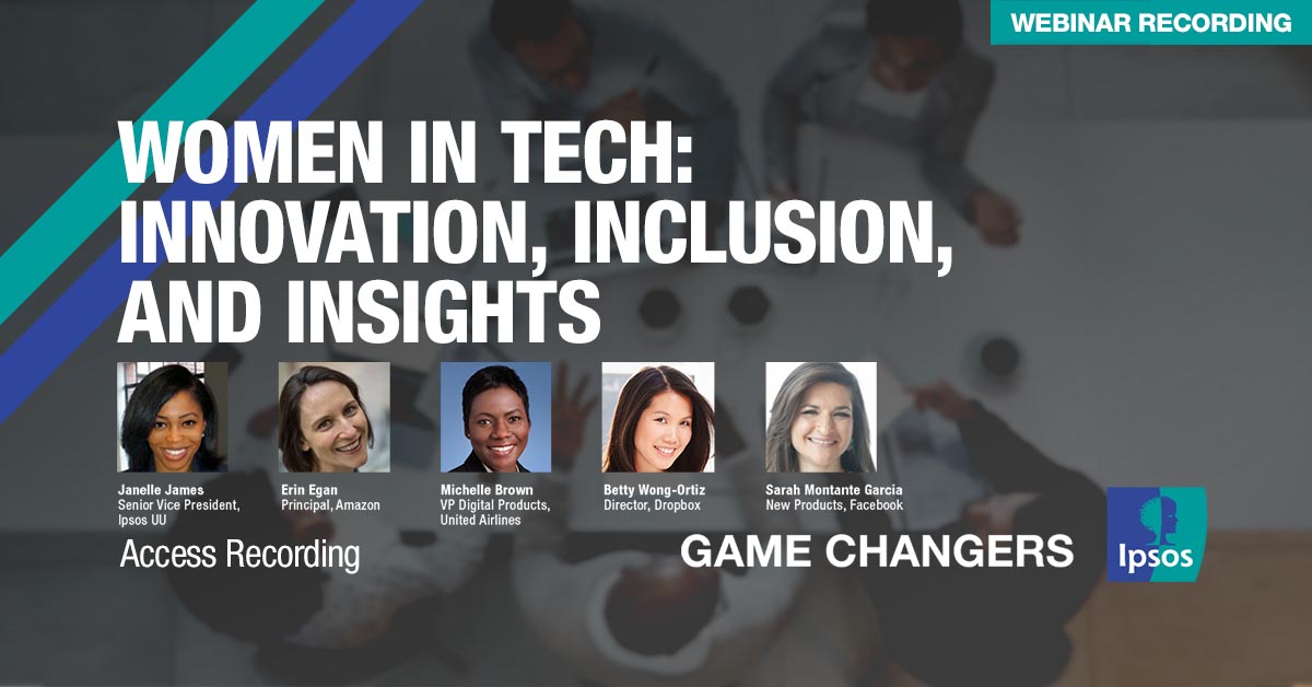Women in Tech Roundtable Thumbnail