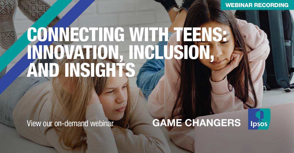 Connecting with Teens Thumbnail