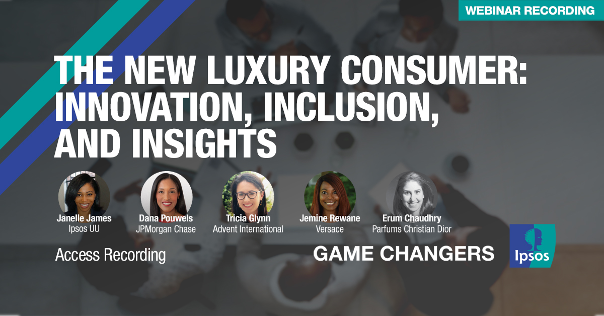 The New Luxury Consumer Thumbnail