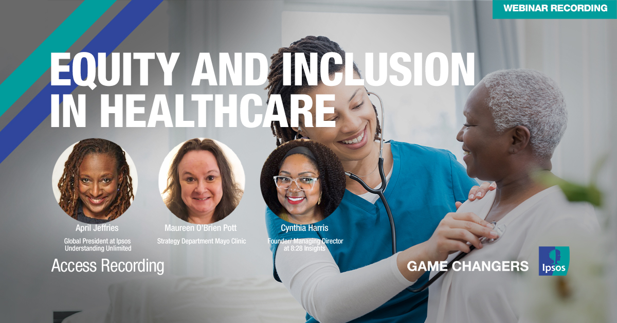 Equity and Inclusion in Healthcare thumbnail