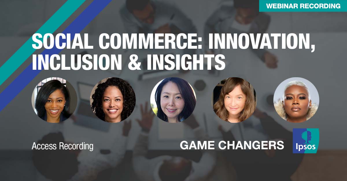 Social Commerce